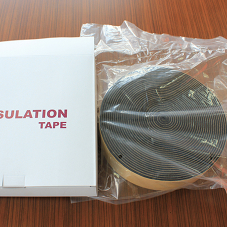 insulation tape 绝热保温自粘带
