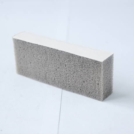 硅橡胶发泡密封件Silicone rubber foam seal